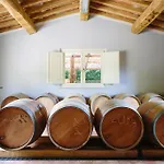 Feriegård Agriturismo Mareli *