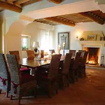 Feriegård Agriturismo Mareli Camaiore