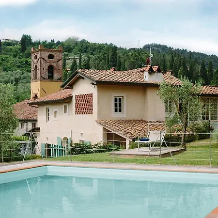 Agriturismo Mareli Camaiore