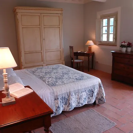 Agriturismo Mareli *