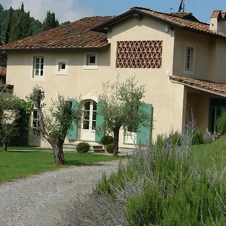 Agriturismo Mareli