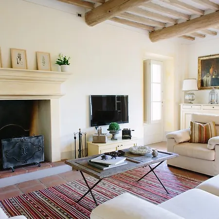 Agriturismo Mareli Feriegård *