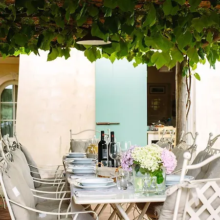 Farm stay Agriturismo Mareli Camaiore