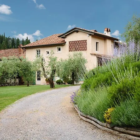 Agriturismo Mareli Camaiore