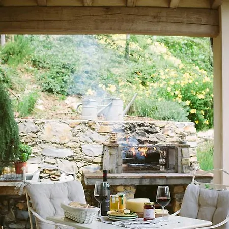 ファームステイ Agriturismo Mareli *