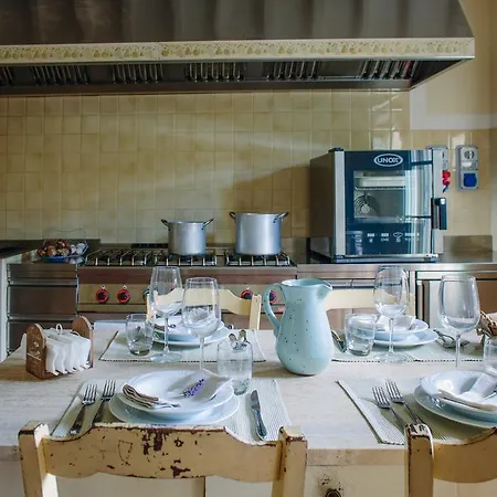 Agriturismo Mareli *