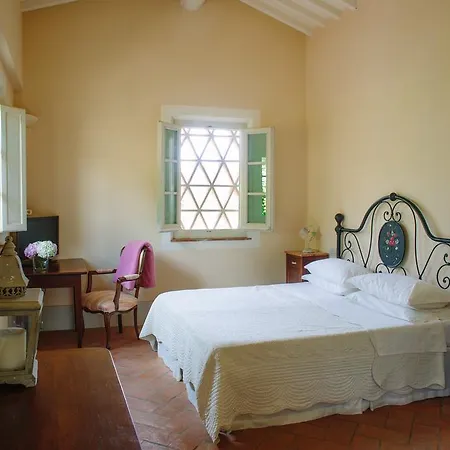 Farm stay Agriturismo Mareli Camaiore
