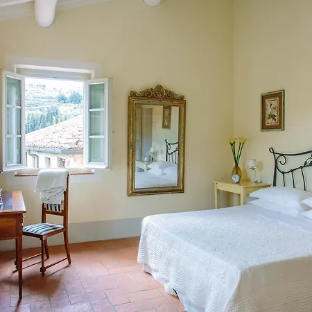 Agriturismo Mareli * Camaiore