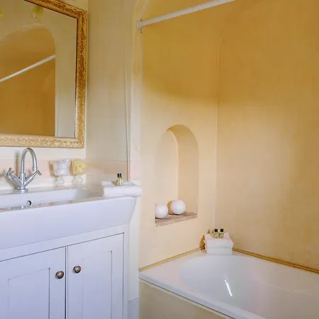 ファームステイ Agriturismo Mareli