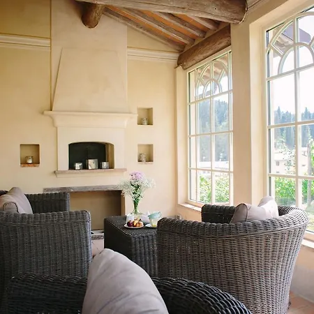 Agriturismo Mareli Farm stay Camaiore