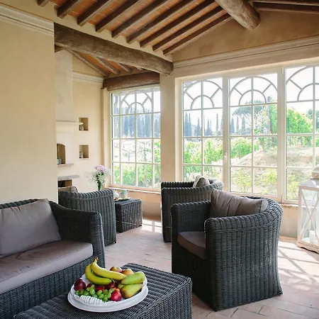 Agriturismo Mareli カマイオーレ
