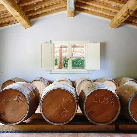 ファームステイ Agriturismo Mareli *