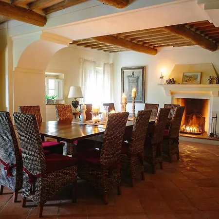 Farm stay Agriturismo Mareli Camaiore