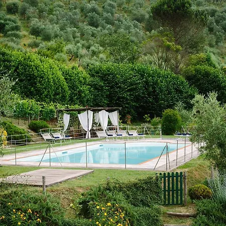 Agriturismo Mareli * Camaiore