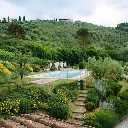 Farm stay Agriturismo Mareli