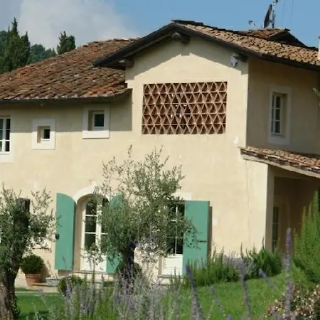 Agriturismo Mareli Feriegård *