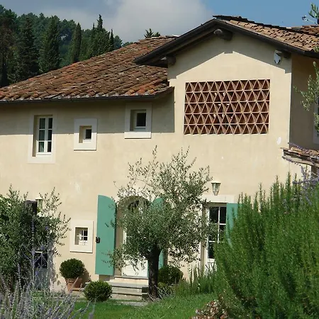 Agriturismo Mareli Farm stay